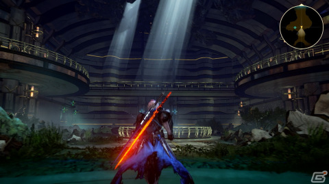 「テイルズ オブ アライズ」大型DLC「Beyond the Dawn」で描かれるパーティキャラクターたちの“今”やダナ復興を目指すクエストを紹介の画像33