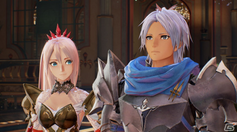 「テイルズ オブ アライズ」大型DLC「Beyond the Dawn」で描かれるパーティキャラクターたちの“今”やダナ復興を目指すクエストを紹介の画像4