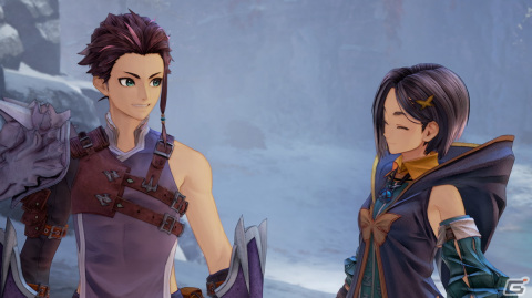「テイルズ オブ アライズ」大型DLC「Beyond the Dawn」で描かれるパーティキャラクターたちの“今”やダナ復興を目指すクエストを紹介の画像7