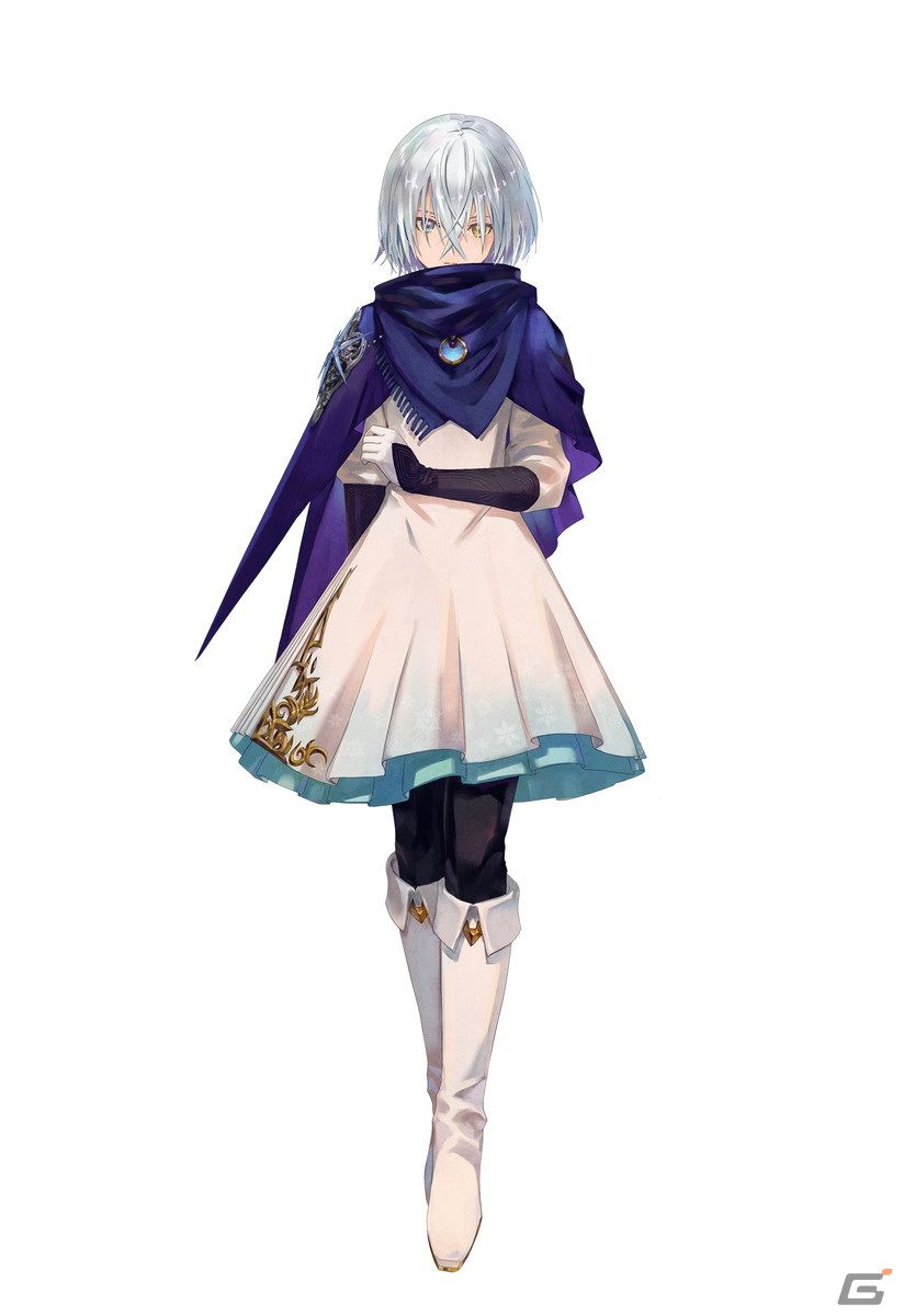 「テイルズ オブ アライズ」大型DLC「Beyond the Dawn」で描かれるパーティキャラクターたちの“今”やダナ復興を目指すクエストを紹介の画像11