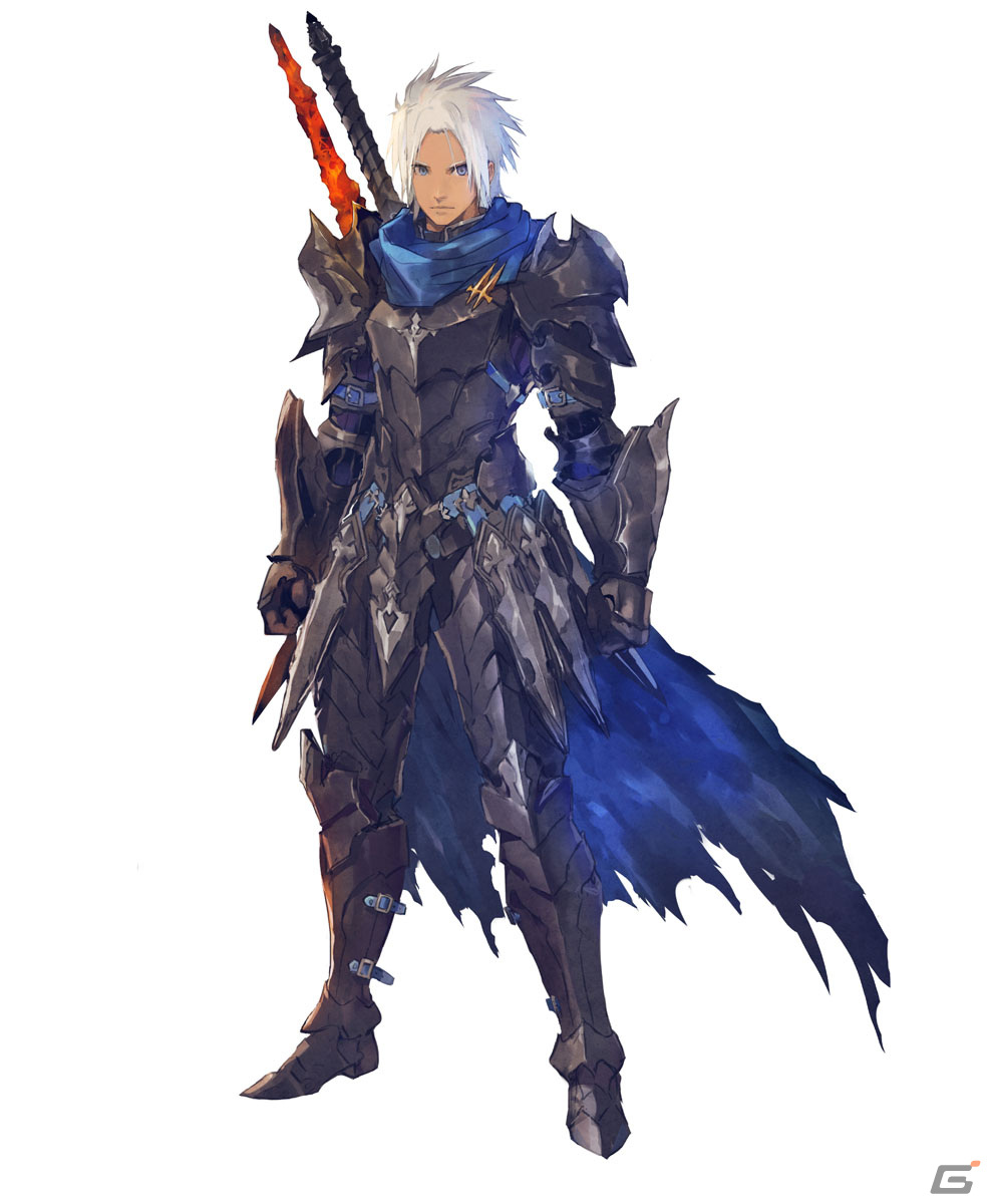 「テイルズ オブ アライズ」大型DLC「Beyond the Dawn」で描かれるパーティキャラクターたちの“今”やダナ復興を目指すクエストを紹介の画像2
