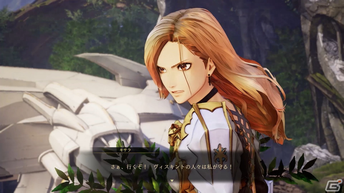「テイルズ オブ アライズ」大型DLC「Beyond the Dawn」で描かれるパーティキャラクターたちの“今”やダナ復興を目指すクエストを紹介の画像21