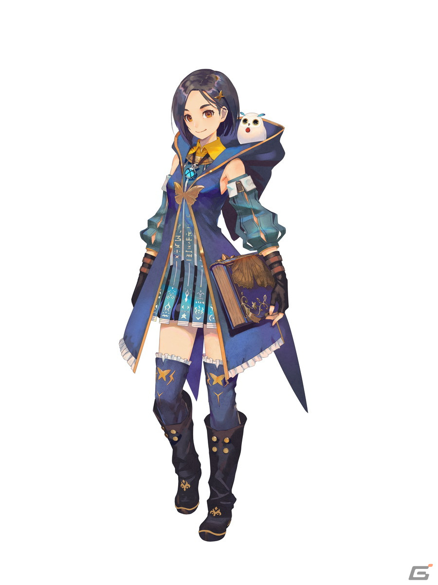 「テイルズ オブ アライズ」大型DLC「Beyond the Dawn」で描かれるパーティキャラクターたちの“今”やダナ復興を目指すクエストを紹介の画像5