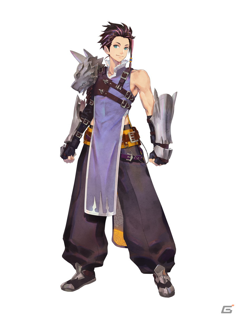 「テイルズ オブ アライズ」大型DLC「Beyond the Dawn」で描かれるパーティキャラクターたちの“今”やダナ復興を目指すクエストを紹介の画像6