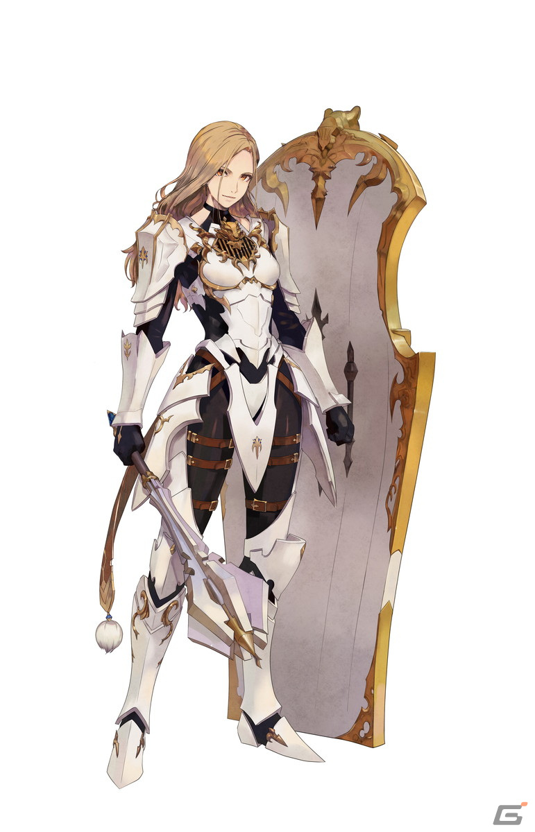 「テイルズ オブ アライズ」大型DLC「Beyond the Dawn」で描かれるパーティキャラクターたちの“今”やダナ復興を目指すクエストを紹介の画像8