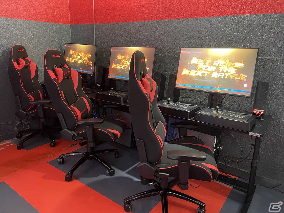 Steam版「鉄拳7」のプレイコーナーが10月20日よりnamco巣鴨店に設置―ユーザー同士のコミュニケーションが深まるイベントも定期的に開催の画像3