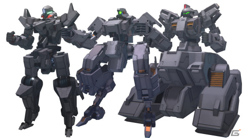 「CUSTOM MECH WARS -カスタムメックウォーズ-」自在な魔改造を楽しめるGメックやパーツ収集、育成要素を紹介！開発部でのパーツ製造も可能の画像3