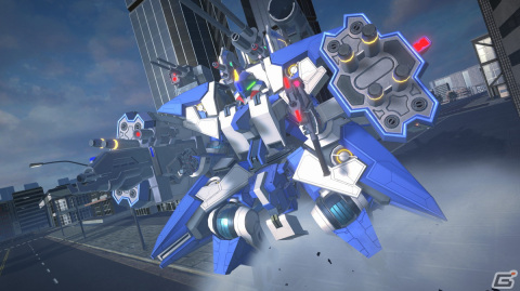 「CUSTOM MECH WARS -カスタムメックウォーズ-」自在な魔改造を楽しめるGメックやパーツ収集、育成要素を紹介！開発部でのパーツ製造も可能の画像6