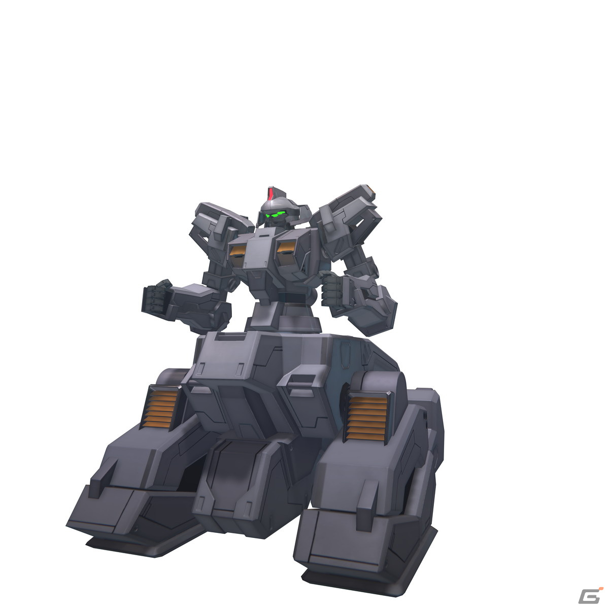 「CUSTOM MECH WARS -カスタムメックウォーズ-」自在な魔改造を楽しめるGメックやパーツ収集、育成要素を紹介！開発部でのパーツ製造も可能の画像14