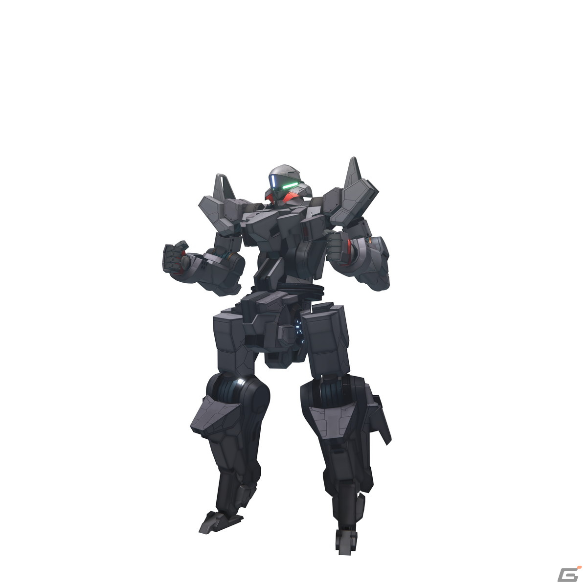 「CUSTOM MECH WARS -カスタムメックウォーズ-」自在な魔改造を楽しめるGメックやパーツ収集、育成要素を紹介！開発部でのパーツ製造も可能の画像4