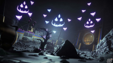 「Destiny 2」無料イベント「死者の祭り」が実施！憑りつかれしセクターに挑み限定武器などの報酬を手に入れようの画像2