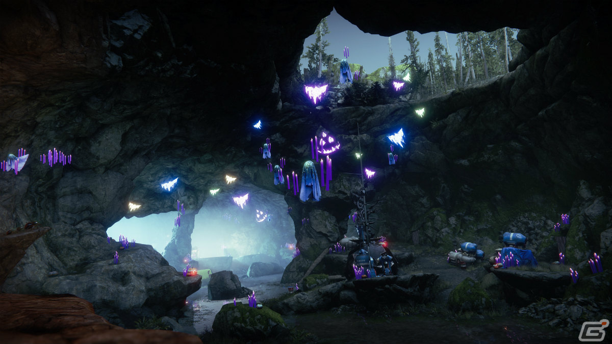 「Destiny 2」無料イベント「死者の祭り」が実施！憑りつかれしセクターに挑み限定武器などの報酬を手に入れようの画像11