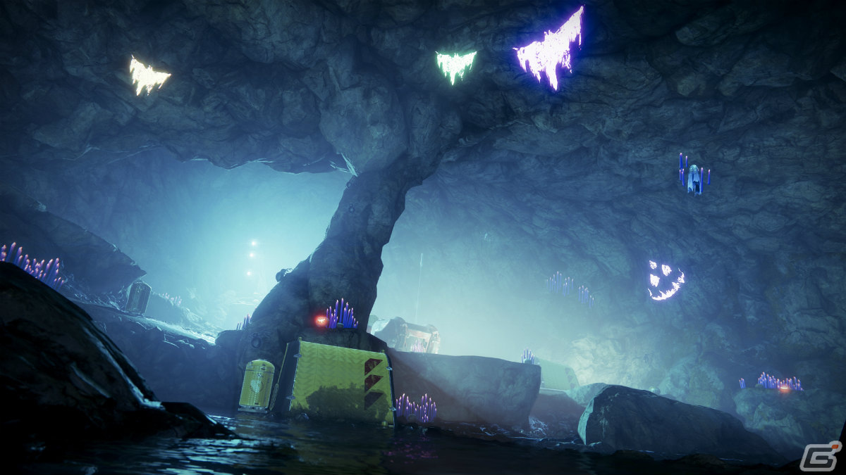 「Destiny 2」無料イベント「死者の祭り」が実施！憑りつかれしセクターに挑み限定武器などの報酬を手に入れようの画像12