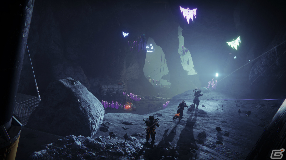 「Destiny 2」無料イベント「死者の祭り」が実施！憑りつかれしセクターに挑み限定武器などの報酬を手に入れようの画像18