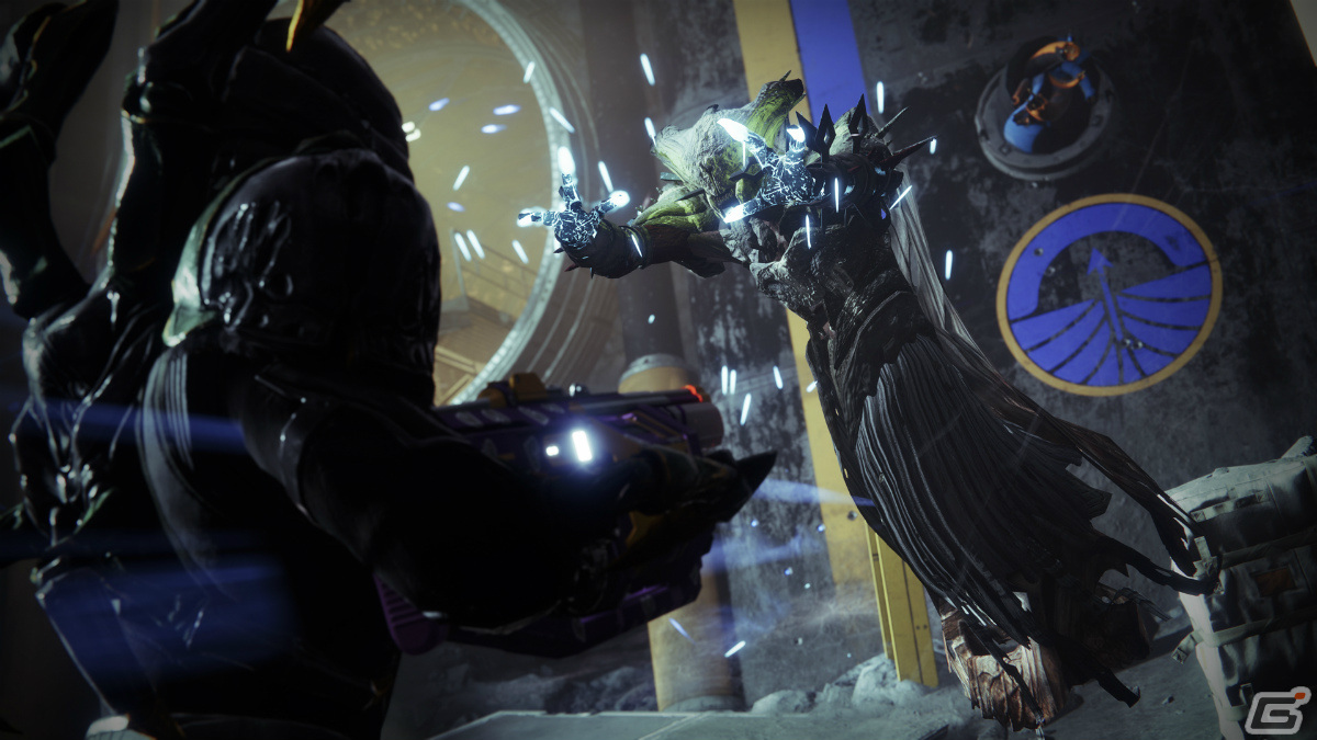 「Destiny 2」無料イベント「死者の祭り」が実施！憑りつかれしセクターに挑み限定武器などの報酬を手に入れようの画像24