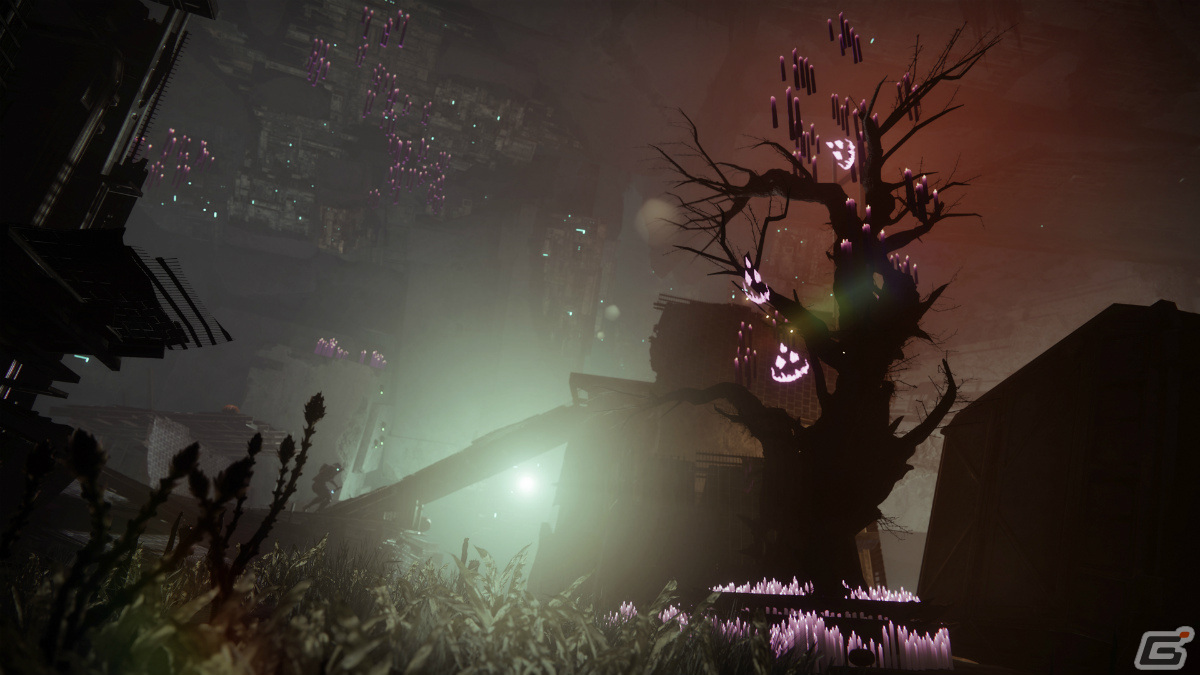 「Destiny 2」無料イベント「死者の祭り」が実施！憑りつかれしセクターに挑み限定武器などの報酬を手に入れようの画像29