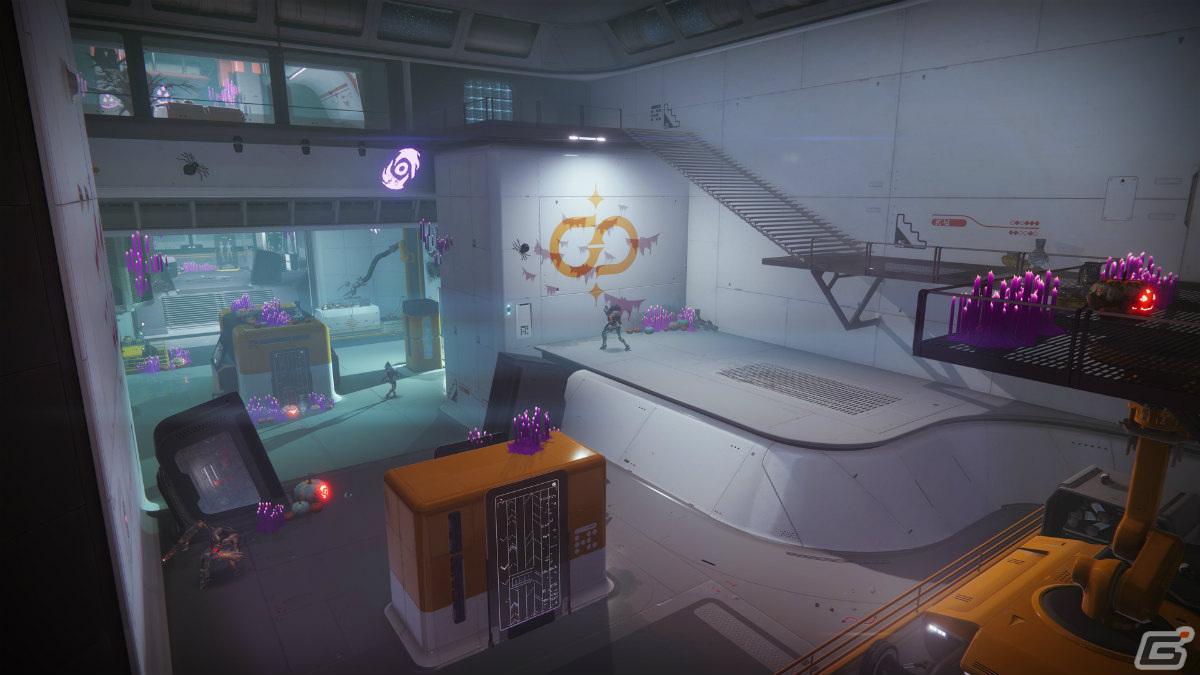 「Destiny 2」無料イベント「死者の祭り」が実施！憑りつかれしセクターに挑み限定武器などの報酬を手に入れようの画像31