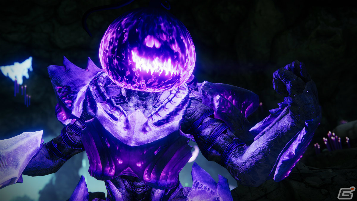 「Destiny 2」無料イベント「死者の祭り」が実施！憑りつかれしセクターに挑み限定武器などの報酬を手に入れようの画像37