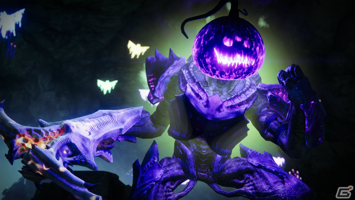「Destiny 2」無料イベント「死者の祭り」が実施！憑りつかれしセクターに挑み限定武器などの報酬を手に入れようの画像41