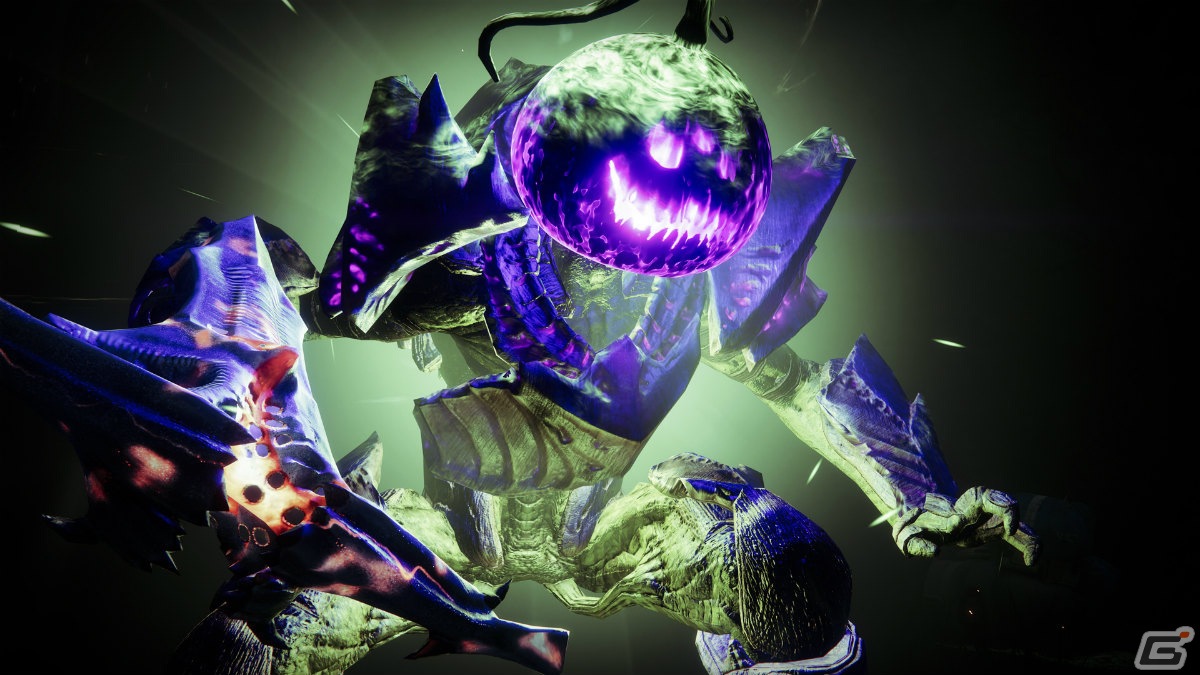 「Destiny 2」無料イベント「死者の祭り」が実施！憑りつかれしセクターに挑み限定武器などの報酬を手に入れようの画像42
