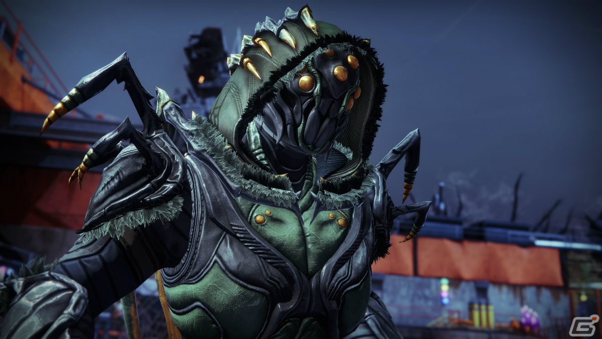 「Destiny 2」無料イベント「死者の祭り」が実施！憑りつかれしセクターに挑み限定武器などの報酬を手に入れようの画像52