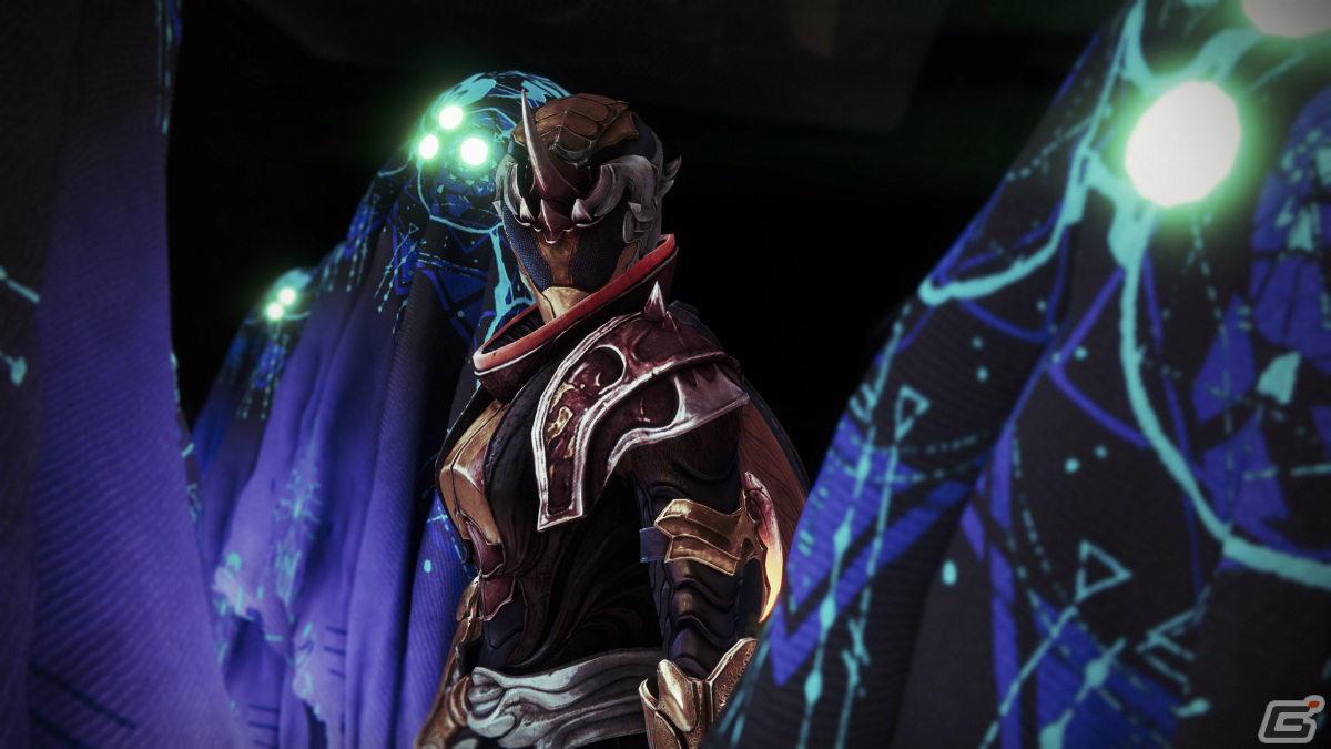 「Destiny 2」無料イベント「死者の祭り」が実施！憑りつかれしセクターに挑み限定武器などの報酬を手に入れようの画像61