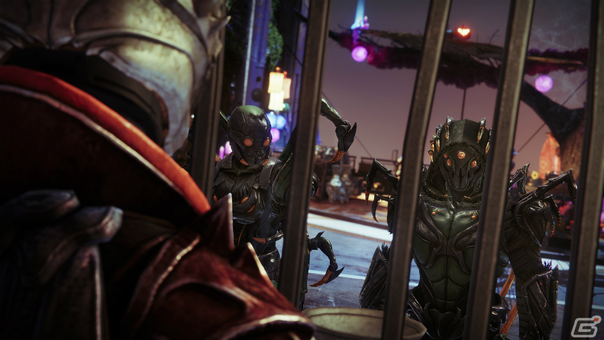 「Destiny 2」無料イベント「死者の祭り」が実施！憑りつかれしセクターに挑み限定武器などの報酬を手に入れようの画像64