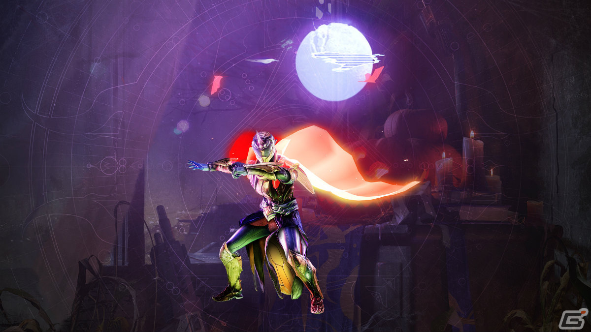 「Destiny 2」無料イベント「死者の祭り」が実施！憑りつかれしセクターに挑み限定武器などの報酬を手に入れようの画像80