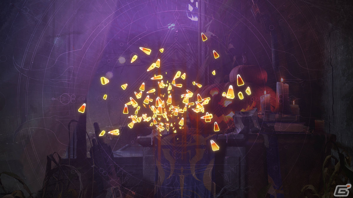 「Destiny 2」無料イベント「死者の祭り」が実施！憑りつかれしセクターに挑み限定武器などの報酬を手に入れようの画像84