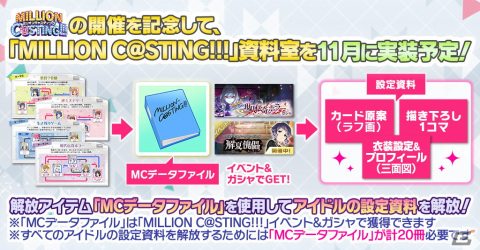 「ミリシタ」で「プラチナスターツアービンゴ～解夏傀儡～」開催中！貴音、育、桃子が登場の「MILLION C@STING!!! 現代伝奇ホラーガシャ」もの画像7