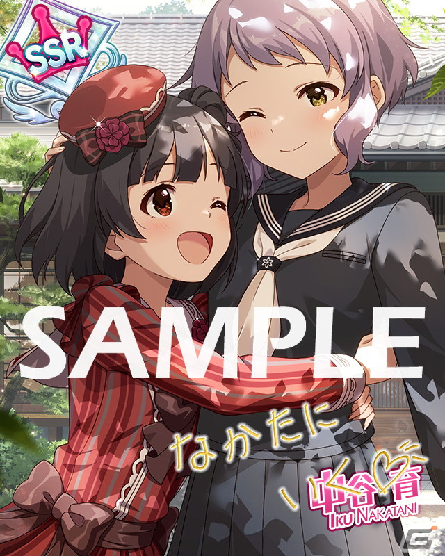 「ミリシタ」で「プラチナスターツアービンゴ～解夏傀儡～」開催中！貴音、育、桃子が登場の「MILLION C@STING!!! 現代伝奇ホラーガシャ」もの画像14