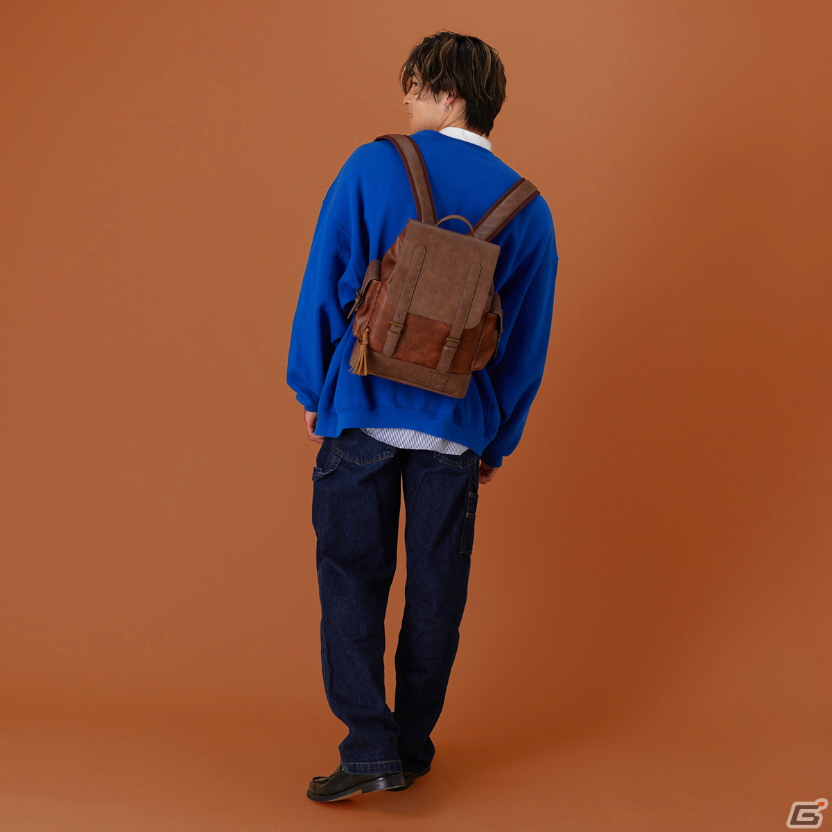 「ハリー・ポッター」とSuperGroupiesがコラボしたバッグ2種が登場！ハリーとスネイプ先生をそれぞれイメージの画像11