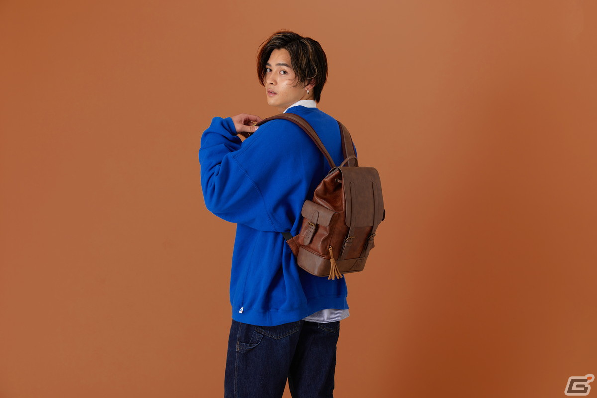「ハリー・ポッター」とSuperGroupiesがコラボしたバッグ2種が登場！ハリーとスネイプ先生をそれぞれイメージの画像14
