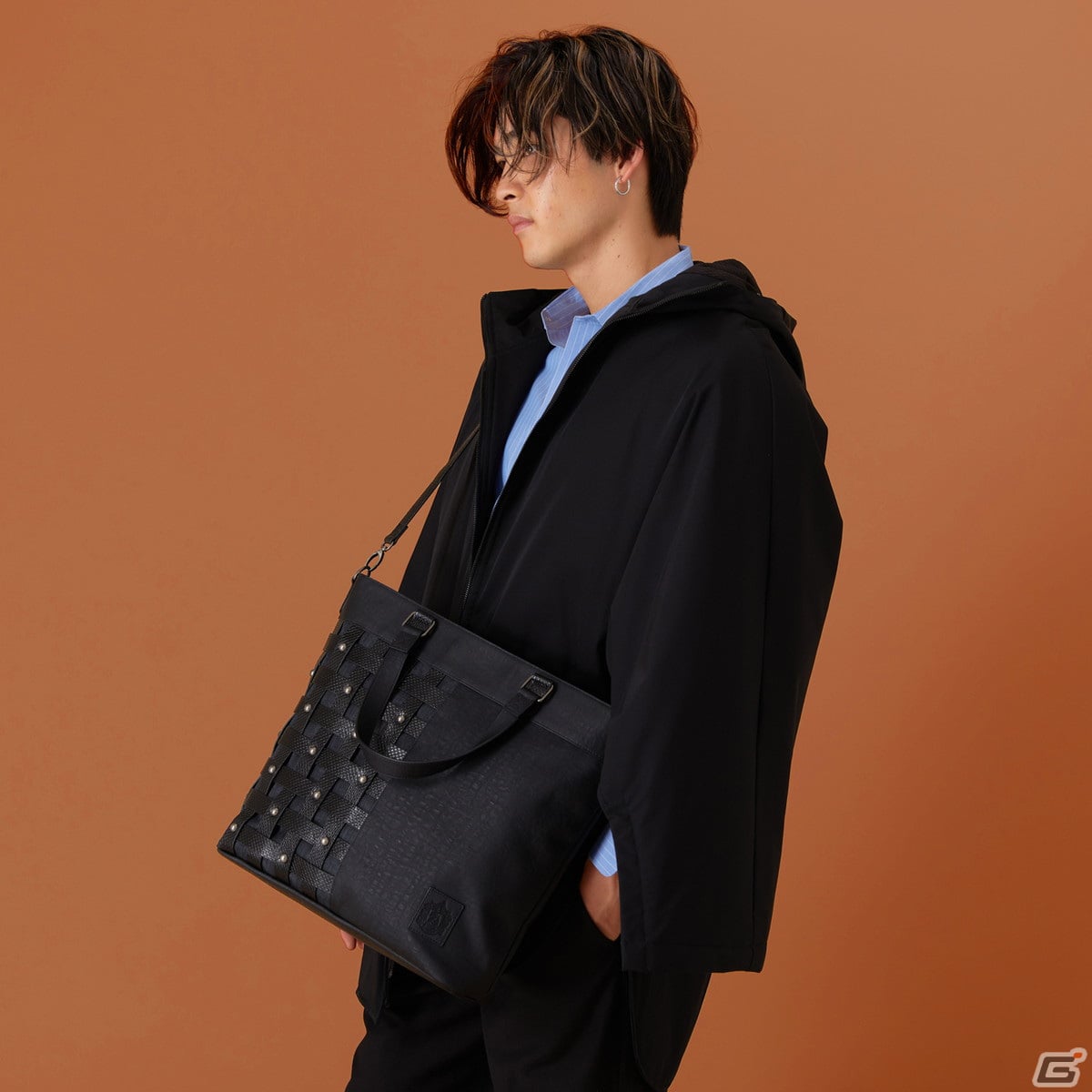 「ハリー・ポッター」とSuperGroupiesがコラボしたバッグ2種が登場！ハリーとスネイプ先生をそれぞれイメージの画像26