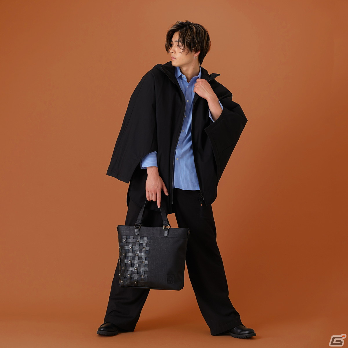 「ハリー・ポッター」とSuperGroupiesがコラボしたバッグ2種が登場！ハリーとスネイプ先生をそれぞれイメージの画像28