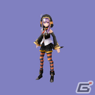 「イルーナ戦記オンライン」でイベント「ハロウィンパーティー偽物騒動！？」が開催！ボス「マオリー」や装備「ジャックハンマー」が実装の画像6