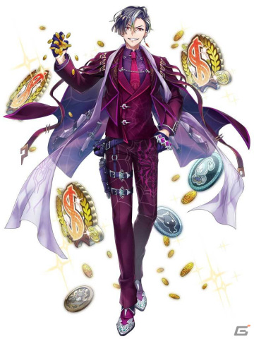 「白猫プロジェクト」でイベント「眠らぬ島の100億＄＄＄」が開催！ティナ（CV：釘宮理恵）やファルファラ（CV：水樹奈々）が登場の画像4