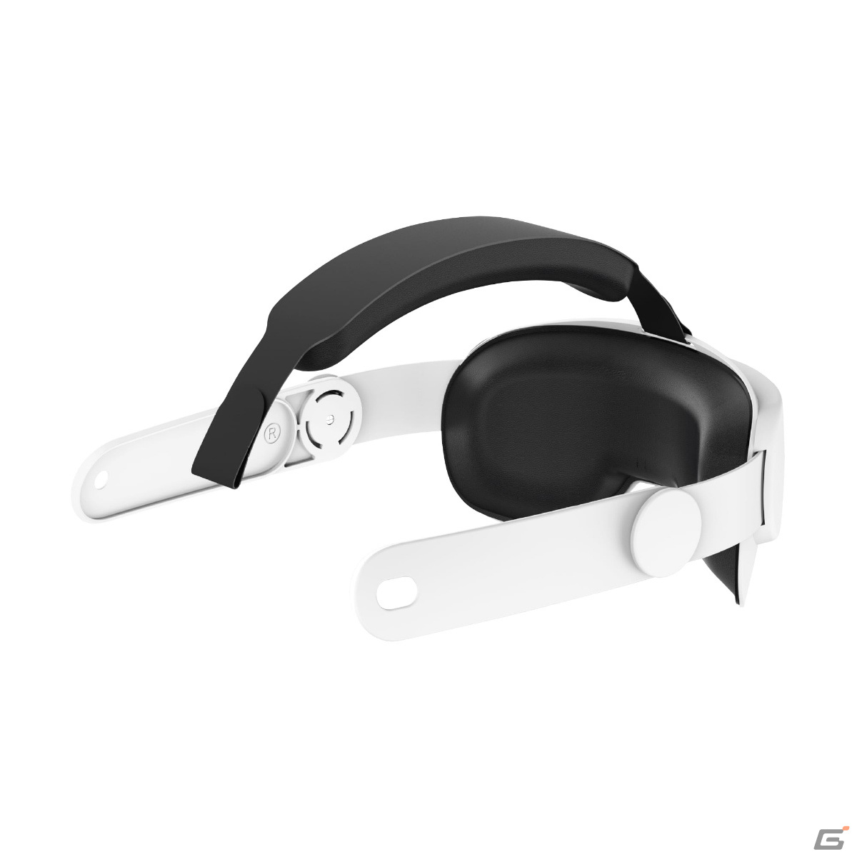 Meta Quest 3用ヘッドストラップ「HMDダイヤルストラップ for Meta Quest 3」が発売！着脱数秒で安定したホールド感を実現の画像5