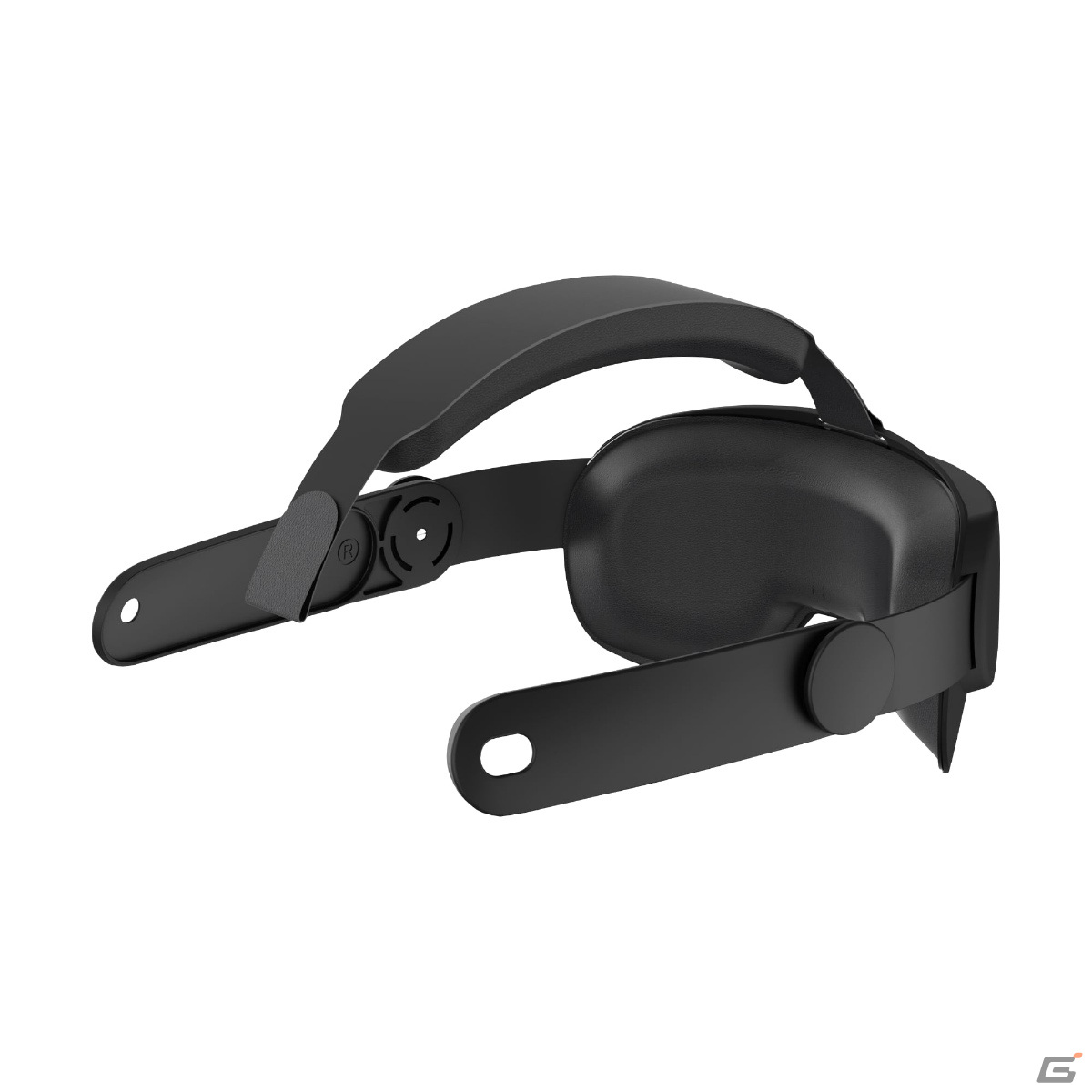 Meta Quest 3用ヘッドストラップ「HMDダイヤルストラップ for Meta Quest 3」が発売！着脱数秒で安定したホールド感を実現の画像6