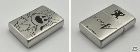 「真・女神転生V」＆「ペルソナシリーズ」のZippoが登場！ジャックフロストや「ペルソナ3 ポータブル」などのデザインがラインナップの画像2