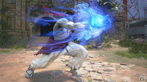 「エグゾプライマル」シーズン2が開始！「スト6」とのコラボアイテムや10人で目標達成を目指すファイナルミッション「エスケープ」が登場の画像2