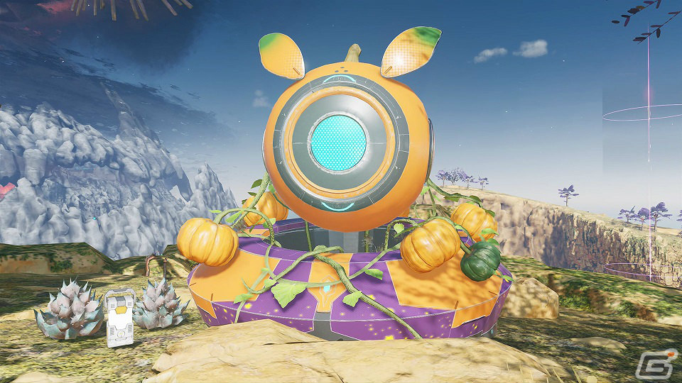 「PSO2 ニュージェネシス」×アニメ「スプリガン」のコラボが実施！優やジャンになりきれるアバターアイテムが登場の画像10