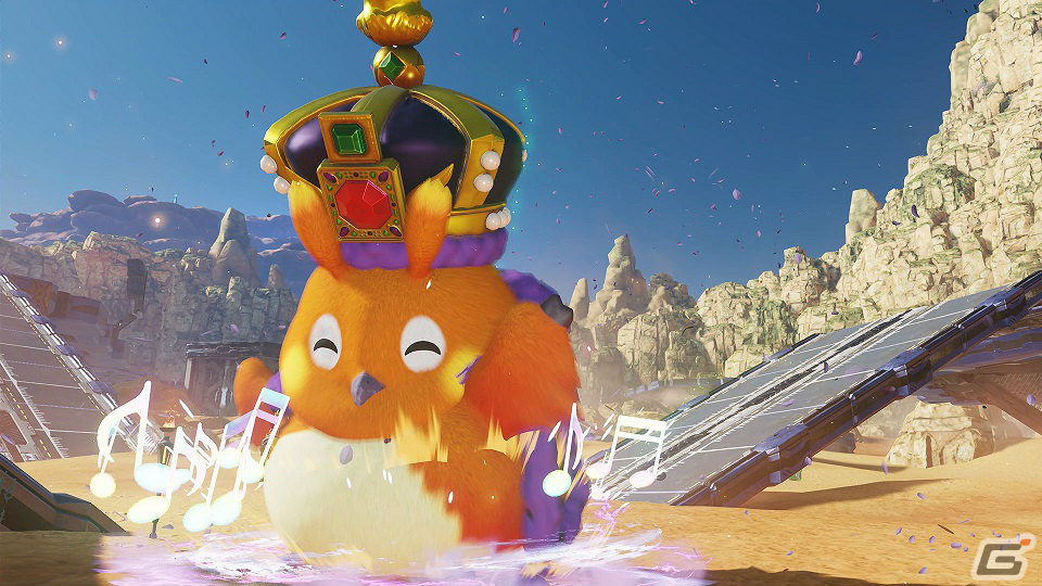 「PSO2 ニュージェネシス」×アニメ「スプリガン」のコラボが実施！優やジャンになりきれるアバターアイテムが登場の画像13