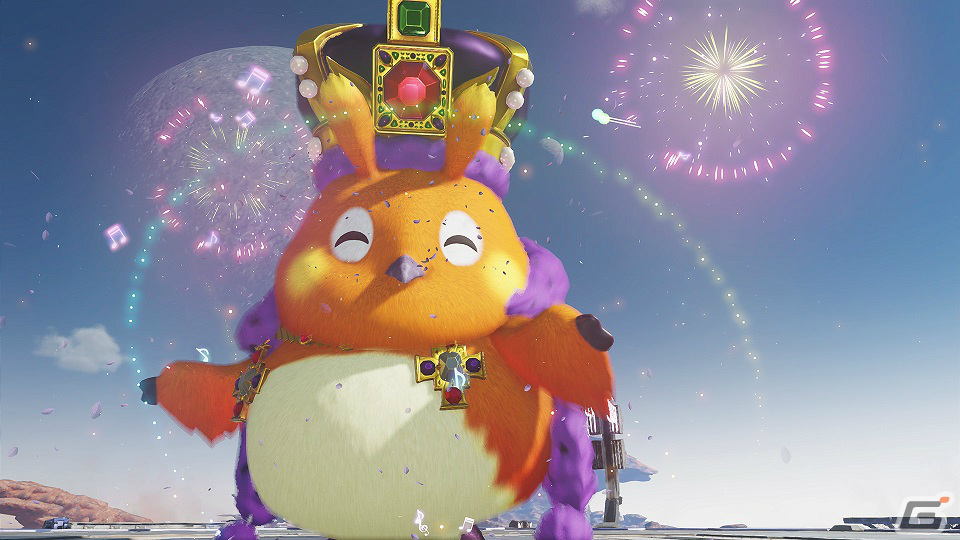 「PSO2 ニュージェネシス」×アニメ「スプリガン」のコラボが実施！優やジャンになりきれるアバターアイテムが登場の画像14