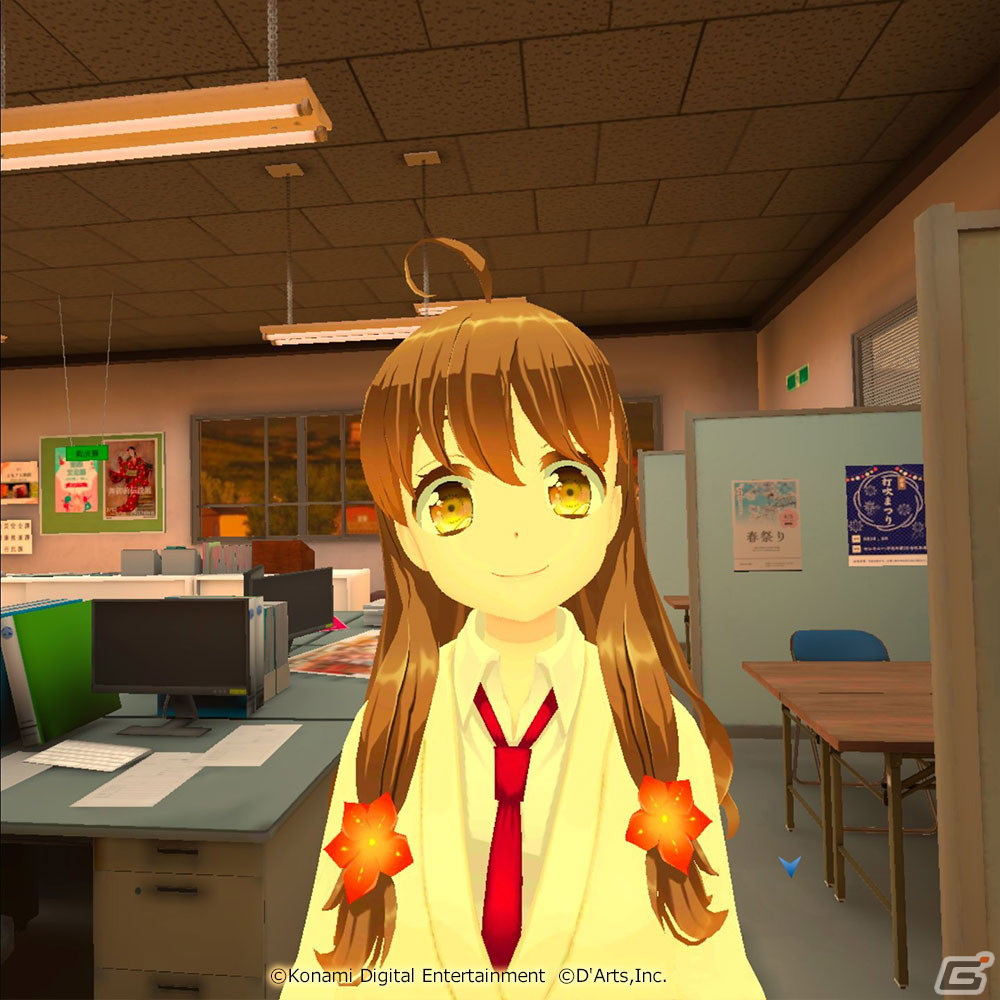 「ひなビタ♪」の新作VRアニメが発表！ノーコードでVRアニメを制作できる「Hatch-Pot VR」の展開から広がる可能性とは？の画像2