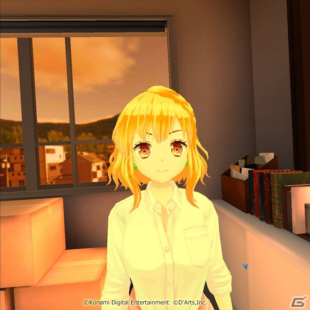 「ひなビタ♪」の新作VRアニメが発表！ノーコードでVRアニメを制作できる「Hatch-Pot VR」の展開から広がる可能性とは？の画像3