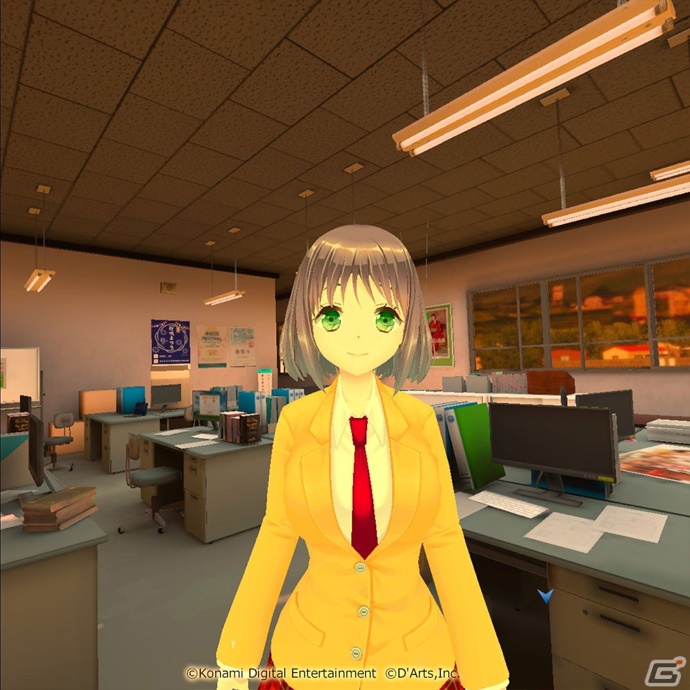 「ひなビタ♪」の新作VRアニメが発表！ノーコードでVRアニメを制作できる「Hatch-Pot VR」の展開から広がる可能性とは？の画像4