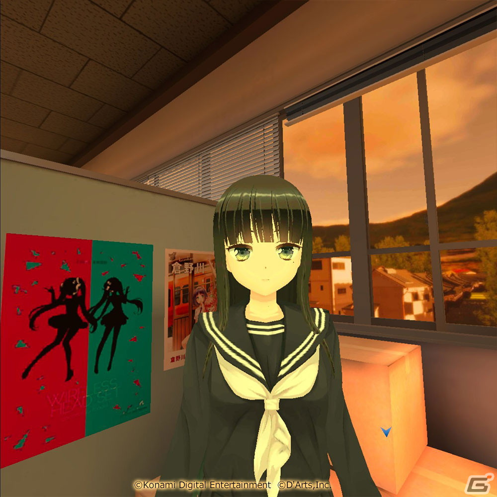 「ひなビタ♪」の新作VRアニメが発表！ノーコードでVRアニメを制作できる「Hatch-Pot VR」の展開から広がる可能性とは？の画像6