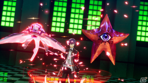 「ペルソナ3 リロード」岳羽ゆかりたちの新戦闘服アートが公開！月光館学園で出会う人々や主人公の人間パラメータについての情報もの画像3