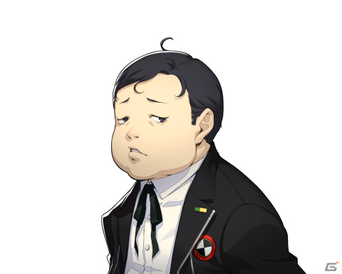 「ペルソナ3 リロード」岳羽ゆかりたちの新戦闘服アートが公開！月光館学園で出会う人々や主人公の人間パラメータについての情報もの画像33